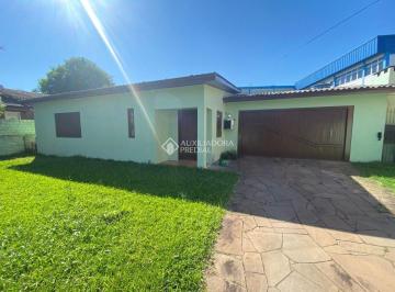 Casa · 158m² · 3 Quartos · 3 Vagas · Casa com 158 m² área construída, 3 dormitórios - Arroio da Manteiga