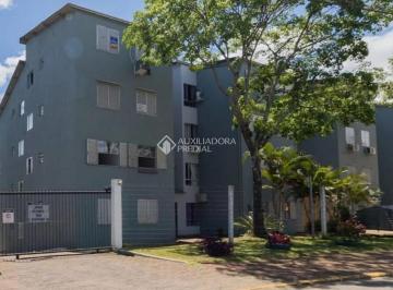 Apartamento · 45m² · 2 Quartos · 1 Vaga · Apartamento à venda em Novo Hamburgo