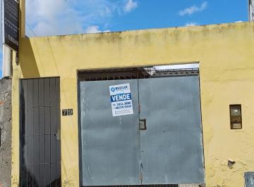 Casa · 34m² · 3 Quartos · 1 Vaga · CONCEICAO  Feira de Santana