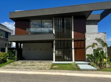 Casa · 268m² · 4 Quartos · 4 Vagas · Empreendimento em Não Informado - Não Informado, NI por 1