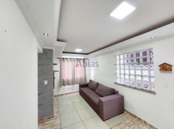 Apartamento · 60m² · 2 Quartos · 1 Vaga · Apartamento em Parque Sabará - São Carlos, SP