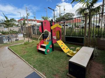 Apartamento · 46m² · 2 Quartos · Apartamento em Recreio São Judas Tadeu - São Carlos