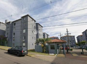 Apartamento · 43m² · 2 Quartos · 1 Vaga · Apartamento com 2 quartos e 1 vaga escriturada no Morro Santana
