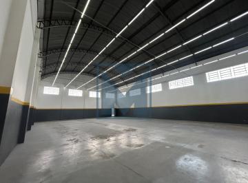 Comercial · 628m² · Galpão à Venda e Locação em Guarulhos, 628m² no Pq. São Miguel