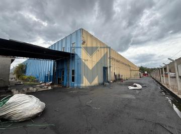 Comercial · 4000m² · Galpão à Venda e Locação em Guarulhos, 4000m² Vila Sadokim