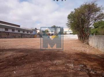 Terreno · 2751m² · Terreno à Venda em Jardim Presidente Dutra - 2.751m² Guarulhos
