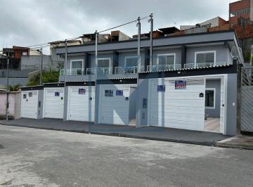 Casa · 78m² · 2 Quartos · 2 Vagas · Casa Térrea à Venda em Jardim Oliveira, Guarulhos - 78m²
