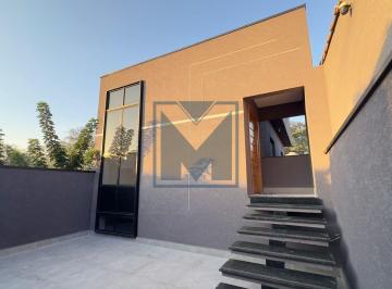 Casa · 3 Quartos · 2 Vagas · Sobrado à Venda no Jardim Paraventi, Guarulhos – 3 Suítes