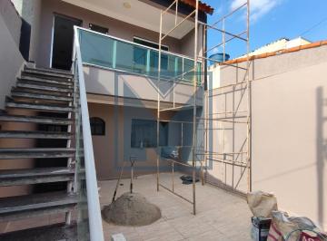Casa · 195m² · 3 Quartos · Sobrado à Venda no Jardim Paraventi, Guarulhos, 3 Dorms, 195m²