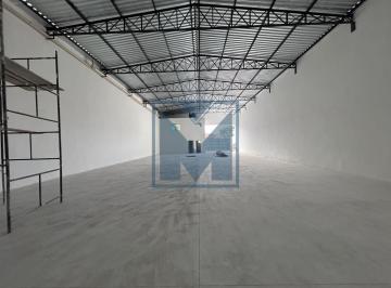 Comercial · 530m² · Galpão para Locação em Guarulhos - 749m² na Cidade Satélite