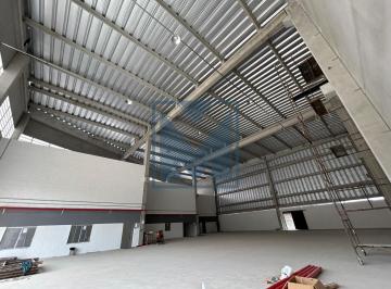 Comercial · 950m² · 20 Vagas · Galpão em Vila Alzira  -  Guarulhos