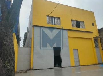Comercial · 520m² · 8 Vagas · Galpão em Cidade Industrial Satélite de São Paulo  -  Guarulhos