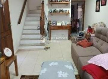 Casa · 193m² · 3 Quartos · 1 Vaga · Sobrado para venda possui 193m² no  Centro - Diadema - SP