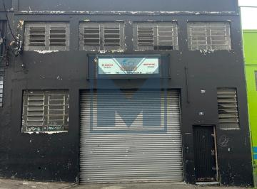 Comercial · 552m² · Galpão em Cidade Industrial Satélite de São Paulo - Guarulhos
