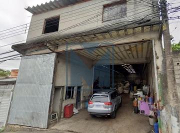 Comercial · 500m² · Galpão à Venda em Guarulhos - 500m² no Jardim Castanha