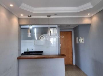 Apartamento · 50m² · 2 Quartos · 1 Vaga · APARTAMENTO - SANTO ANDRÉ - SANTA MARIA
