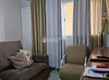 Apartamento · 65m² · 2 Quartos · Apartamento para venda com 65m² no Centro - São Bernardo do Campo - SP