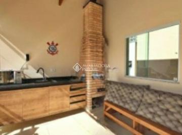 Apartamento · 108m² · 2 Quartos · 1 Vaga · Cobertura a venda 108m² no bairro  Vila Príncipe de Gales - Santo André/SP