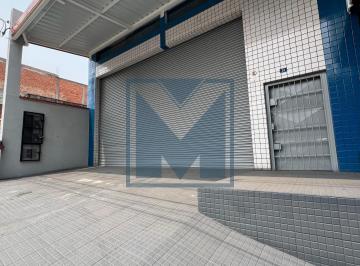 Comercial · 290m² · Galpão para Locação em Cidade Jardim Cumbica, Guarulhos