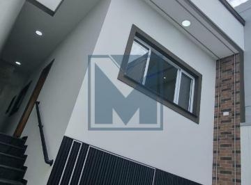 Casa · 85m² · 3 Quartos · 2 Vagas · Casa Sobrado à Venda em Guarulhos - 3 Dormitórios, 85m²
