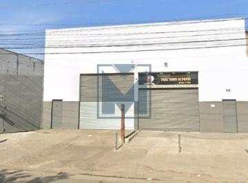 Comercial · 430m² · A Conecte-se Você disse: Melhore essa descrição por favor Galpão com 500 m², ...
