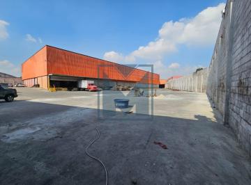 Comercial · 5500m² · Galpão à Venda e Locação em Jardim Santo Afonso - Guarulhos
