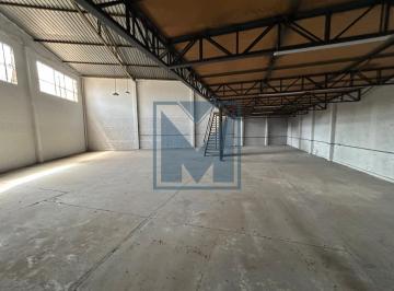 Comercial · 407m² · Galpão à Venda em Vila Paraíso, Guarulhos - 407m² por R$1.000.000
