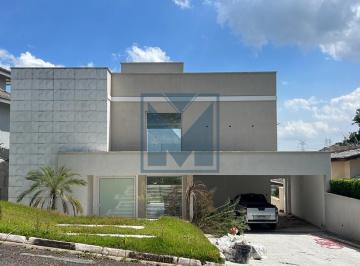 Casa · 360m² · 4 Quartos · 6 Vagas · Casa de Condomínio à Venda no Jardim Imperial Hills III, Arujá