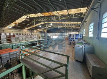 Comercial · 1005m² · Galpão para Locação em Jardim Presidente Dutra, Guarulhos – 1005m²