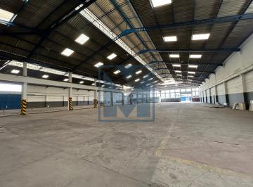 Comercial · 7786m² · 45 Vagas · Galpão em Guarulhos, 7786m² na Cidade Satélite SP