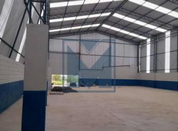 Comercial · 670m² · Galpão para locação em Jardim Joia, Arujá Locação - R$16.000
