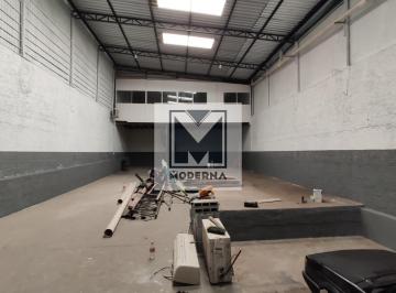 Comercial · 400m² · Galpão em Cumbica - Guarulhos