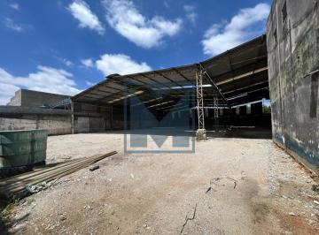 Comercial · 1600m² · Galpão à Venda em Jardim Presidente Dutra, Guarulhos, 1600m²