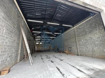 Comercial · 350m² · Galpão para Locação em Guarulhos - 350m², 4 Banheiros