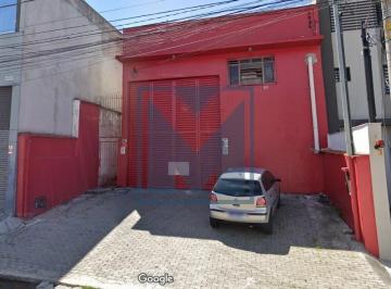 Comercial · 500m² · Galpão para Locação em Vila Maria - 550m² por R$13.500