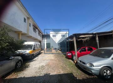 Terreno · 500m² · Galpão em Cidade Parque São Luiz  -  Guarulhos
