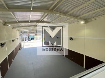 Comercial · 400m² · Galpão em Jardim Sao Manoel  -  Guarulhos