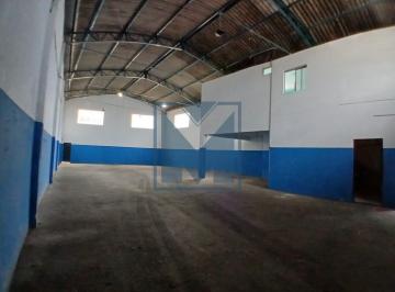 Comercial · 400m² · 5 Vagas · Galpão em Cidade Industrial Satélite de São Paulo - Guarulhos