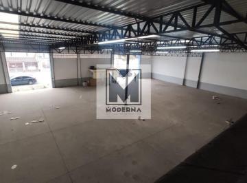 Comercial · 730m² · Galpão em Jardim Presidente Dutra  -  Guarulhos