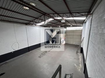 Comercial · 300m² · Galpão em Jardim Castanha  -  Guarulhos