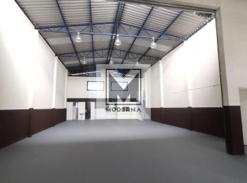 Comercial · 350m² · Galpão em Cumbica  -  Guarulhos