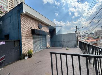 Comercial · 150m² · Galpão para Alugar em Vila Camargos, Guarulhos, 150m²