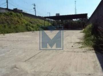 Comercial · 3000m² · Galpão para Locação em Jardim Maria de Lourdes - Guarulhos