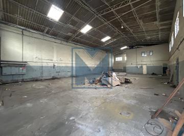 Comercial · 530m² · Galpão para Locação em Guarulhos, 530m² na Cidade Satélite