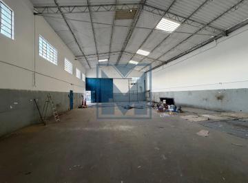 Comercial · 530m² · Galpão para Locação em Guarulhos, 530m² na Cidade Satélite
