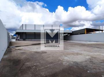 Comercial · 3000m² · Galpão em Cidade Industrial Satélite de São Paulo - Guarulhos