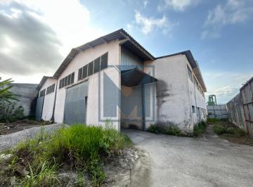 Comercial · 968m² · Galpão à Venda e Locação em Vila São Francisco - Mogi das Cruzes