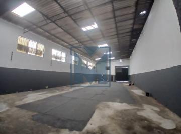 Comercial · 459m² · Galpão à Venda em Cumbica, Guarulhos | 459m² por R$2,1 Mi