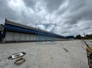 Comercial · 5885m² · Galpão para Locação em Bonsucesso, Guarulhos - 3387m²