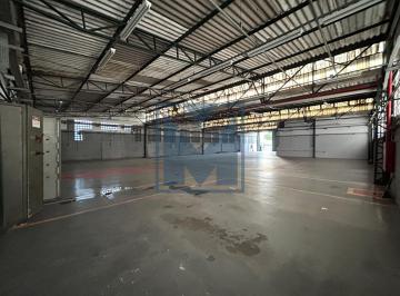 Comercial · 1245m² · Galpão em Cumbica, Guarulhos: 1245m² à Venda e Locação